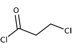 3-Chloropropionyl Chloride (Cas no: 625-36-5) - SAM Laboratories